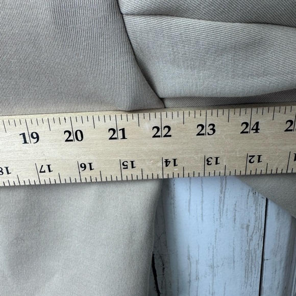 Banana Republic Cream/beige Sweater size Large - Picture 8 of 10